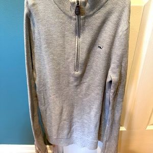 Vineyard vines Boys sweater (size 16)